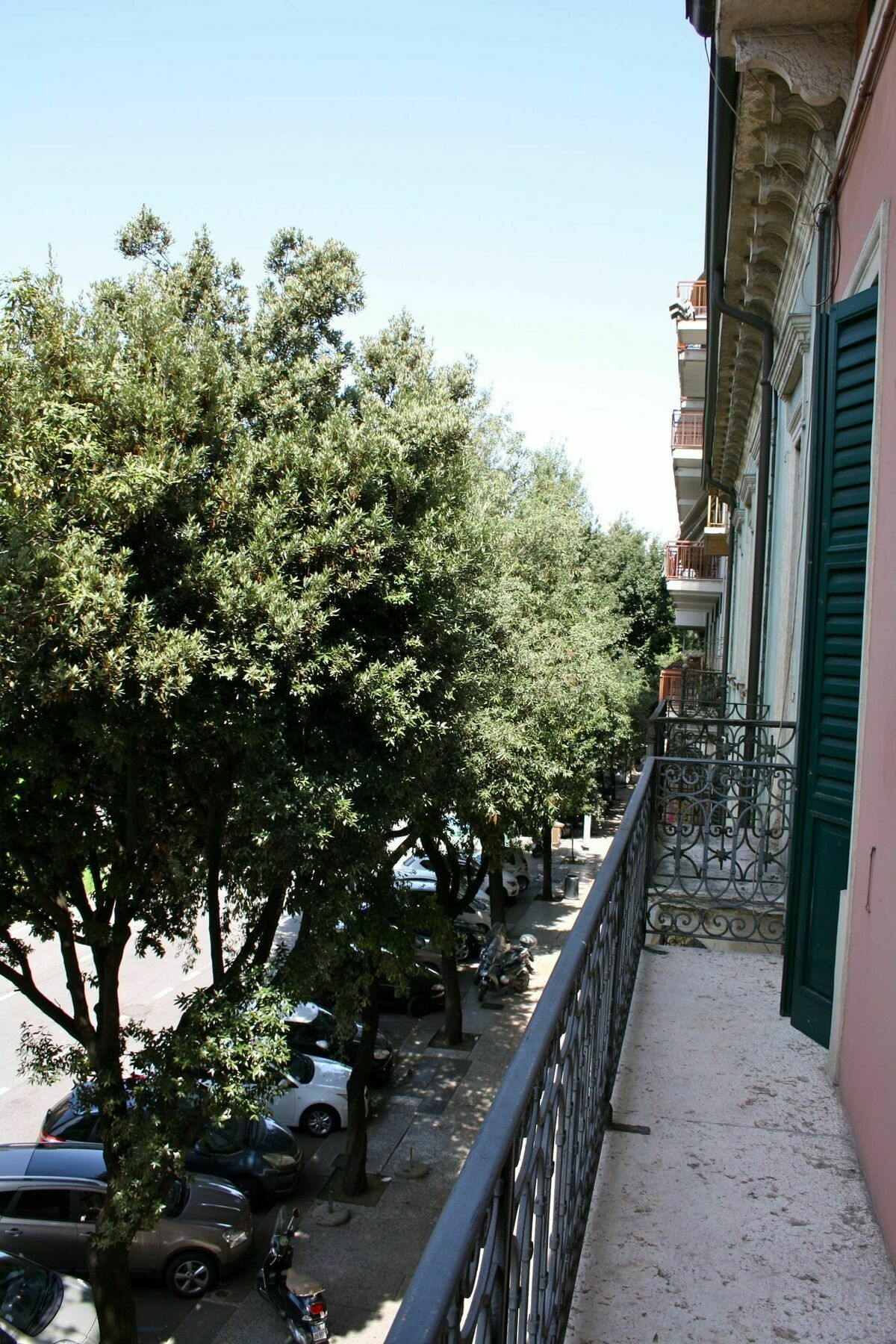 Guest house Pepita