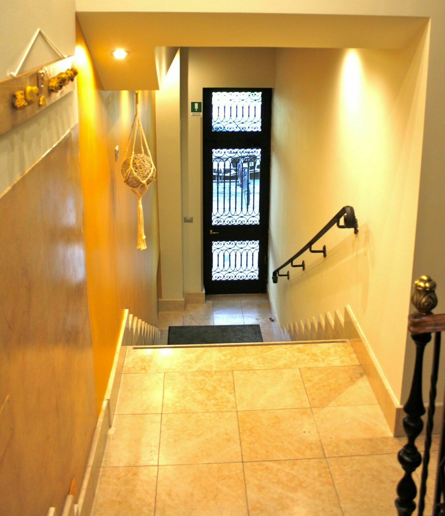 Pepita Guest house