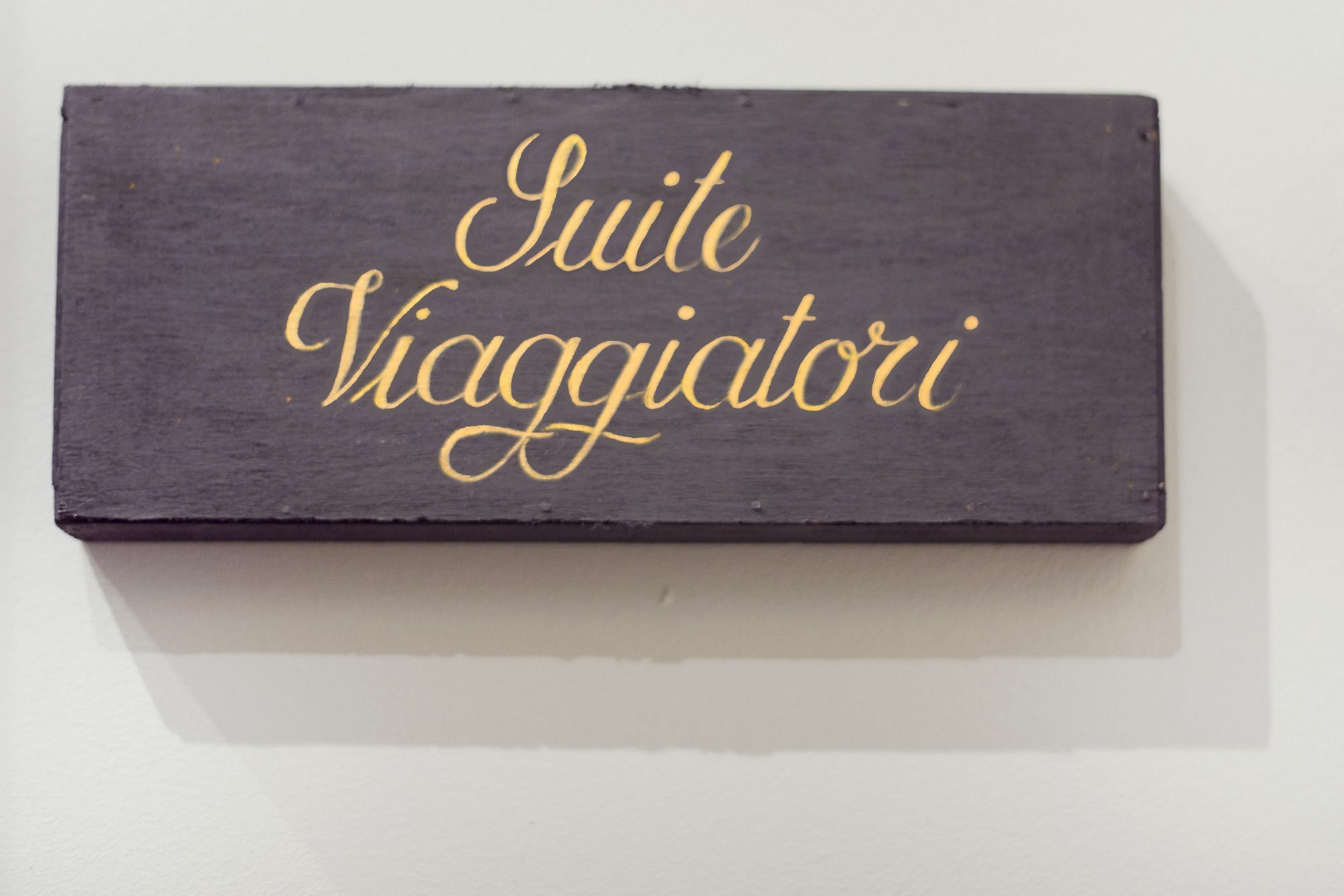 Pensión Pepita Verona